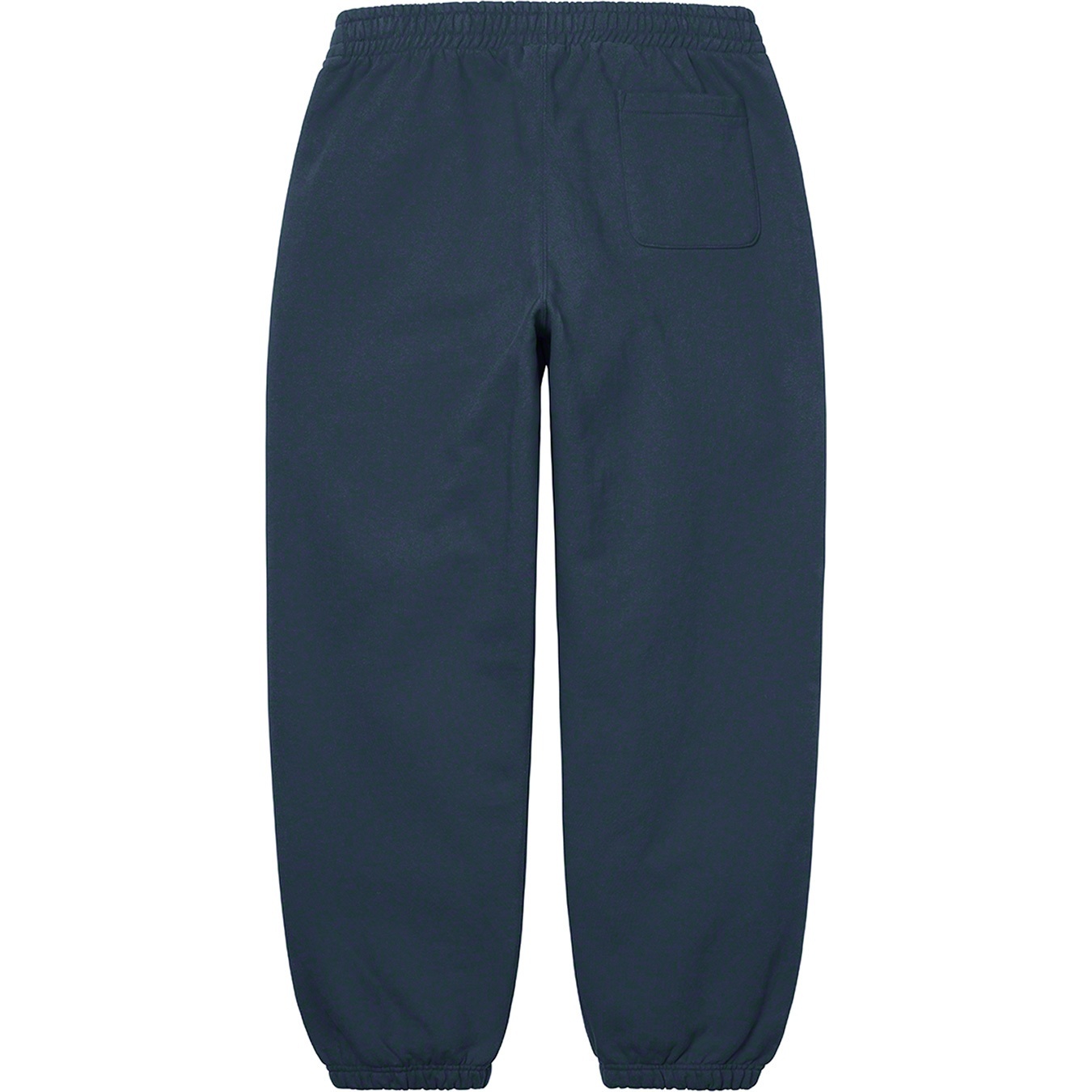 Satin Appliqué Sweatpant view 12